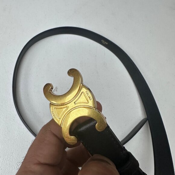 Celine belt - Picture 3 of 4